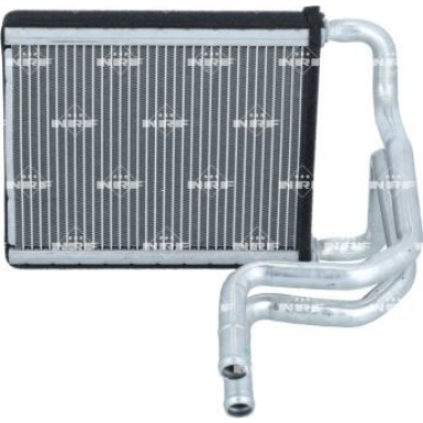 NRF | Wärmetauscher, Innenraumheizung | 54335 NRF | Wärmetauscher, Innenraumheizung | 54335