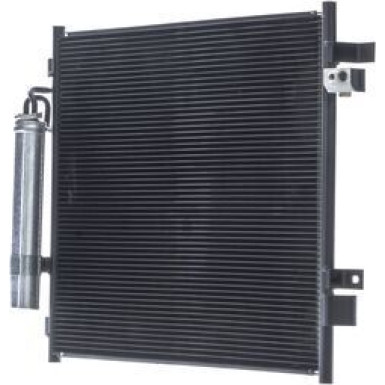 Mahle | Kondensator, Klimaanlage | AC 1028 000S Mahle | Kondensator, Klimaanlage | AC 1028 000S