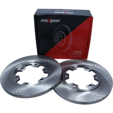 Maxgear | Bremsscheibe | 19-4702