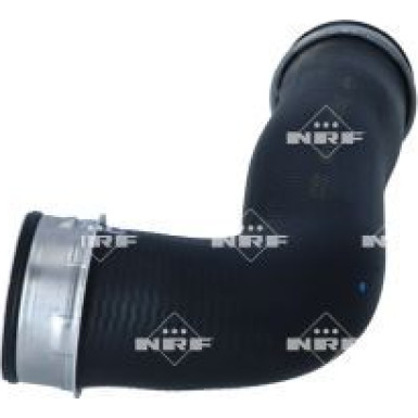NRF | Ladeluftschlauch | 166008 NRF | Ladeluftschlauch | 166008