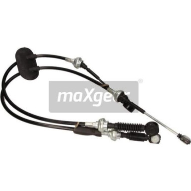 Maxgear | Seilzug, Schaltgetriebe | 32-0670