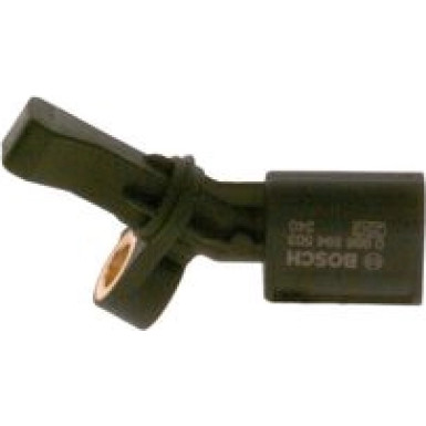 BOSCH | Sensor, Raddrehzahl | 0 986 594 503