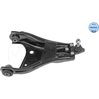 Meyle | Lenker, Radaufhängung | 16-16 050 0050 Meyle | Lenker, Radaufhängung | 16-16 050 0050