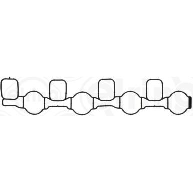 Elring | Dichtung, Ansaugkrümmer | 736.650