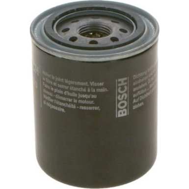 BOSCH 0 451 103 278 Ölfilter