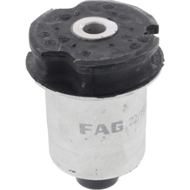 FAG | Lagerung, Achskörper | 829 0484 10