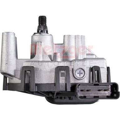 Metzger | Wischermotor | 2190675 Metzger | Wischermotor | 2190675