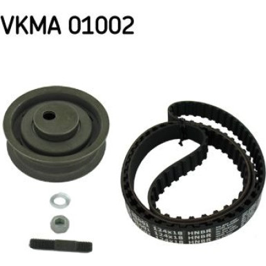 SKF | Zahnriemensatz | VKMA 01002