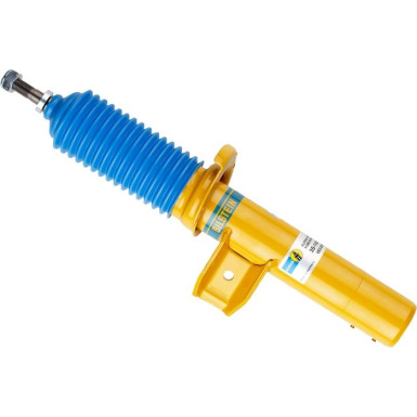 BILSTEIN 35-142461 Stoßdämpfer B6 Performance für BMW 3er Vorderachse rechts, Gasdruck, Einrohr-Upside-Down, Federbein