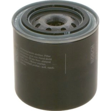 BOSCH 0 451 103 333 Ölfilter