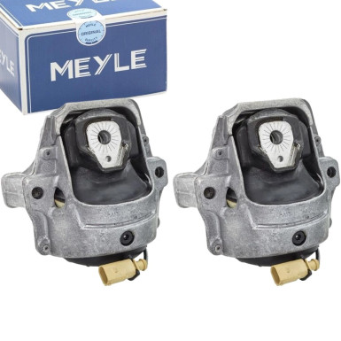 Meyle | Lagerung, Motor | 100 199 1404/S