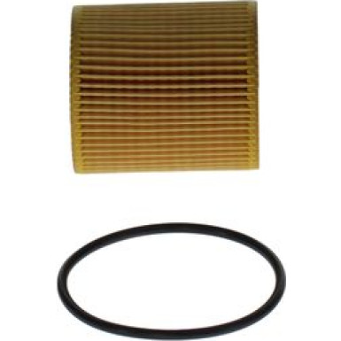 BOSCH F 026 407 177 Ölfilter