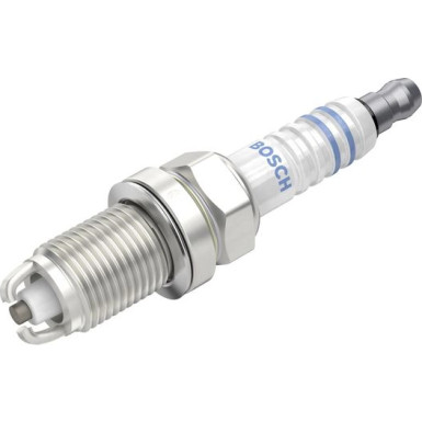 BOSCH 0 242 240 566 Zündkerze Nickel