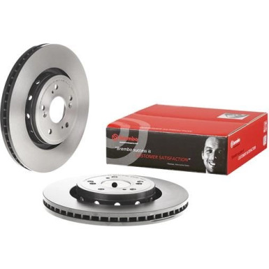 Brembo | Bremsscheibe | 09.D218.11