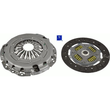 SACHS 3000 950 644 Kupplungssatz