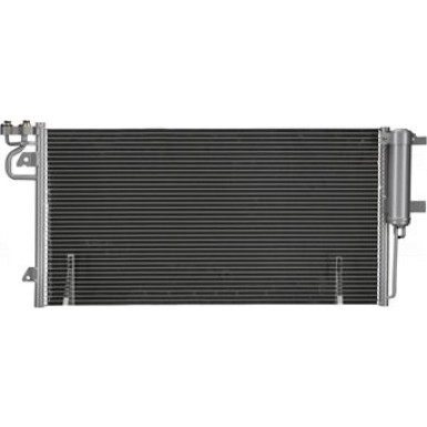 Nissens | Kondensator, Klimaanlage | 940764 Nissens | Kondensator, Klimaanlage | 940764