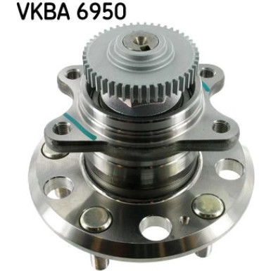 SKF | Radlagersatz | VKBA 6950