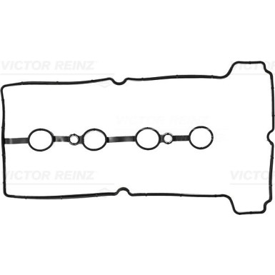 REINZ 71-54204-00 Ventildeckeldichtung ACM (Polyacryl-Kautschuk)