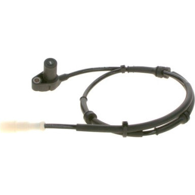 BOSCH | Sensor, Raddrehzahl | 0 265 006 711