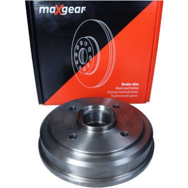 Maxgear | Bremstrommel | 19-1041