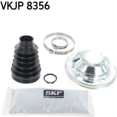 SKF | Faltenbalgsatz, Antriebswelle | VKJP 8356