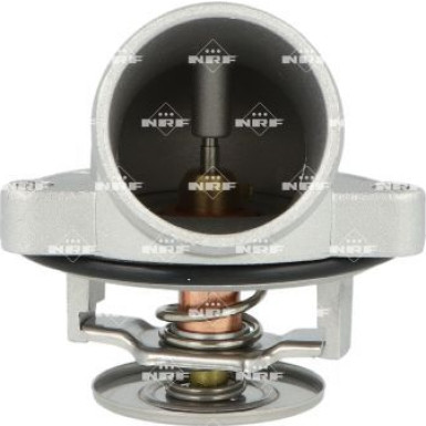 NRF | Thermostat, Kühlmittel | 725414