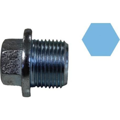 Corteco | Verschlussschraube, Ölwanne | 220147S Corteco | Verschlussschraube, Ölwanne | 220147S