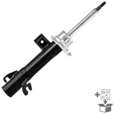 Monroe | Stoßdämpfer | G8095 Monroe | Stoßdämpfer | G8095