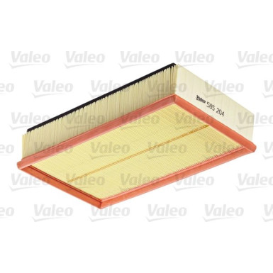 Valeo | Luftfilter | 585204