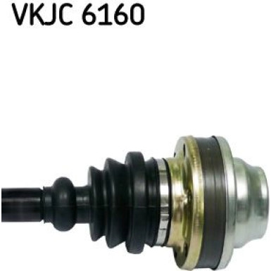 SKF | Antriebswelle | VKJC 6160