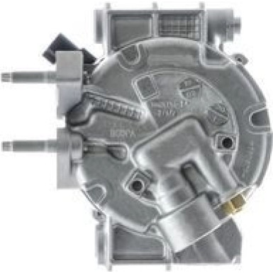 Mahle | Kompressor, Klimaanlage | ACP 333 000P