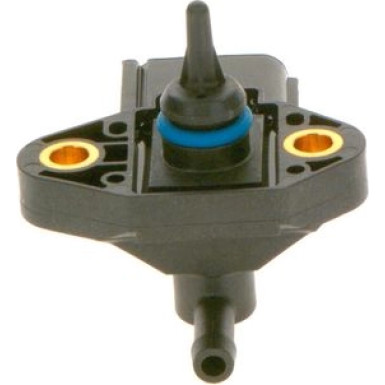 BOSCH | Sensor, Kraftstoffdruck | 0 261 230 093