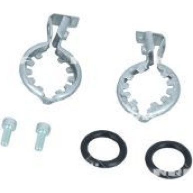 NRF | Wärmetauscher, Innenraumheizung | 54438 NRF | Wärmetauscher, Innenraumheizung | 54438