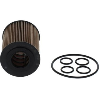 BOSCH F 026 407 073 Ölfilter