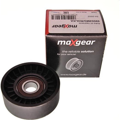 Maxgear | Spannarm, Keilrippenriemen | 54-0502