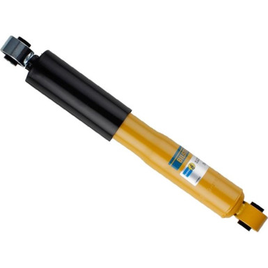 BILSTEIN 19-325545 B6 Stoßdämpfer Hinten Gasdruck, Zweirohr