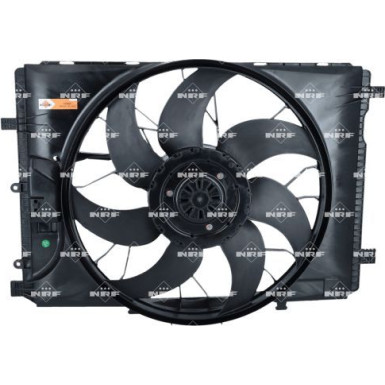 NRF | Lüfter, Motorkühlung | 47850 NRF | Lüfter, Motorkühlung | 47850