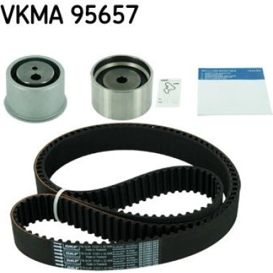 SKF | Zahnriemensatz | VKMA 95657