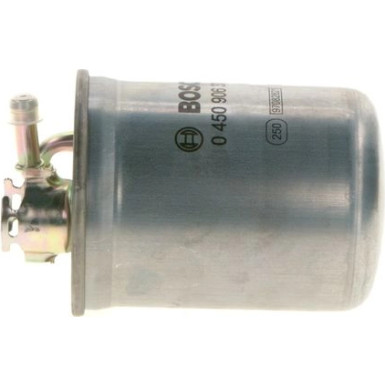 BOSCH | Kraftstofffilter | 0 450 906 334