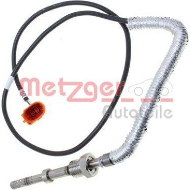 Metzger | Sensor, Abgastemperatur | 0894006