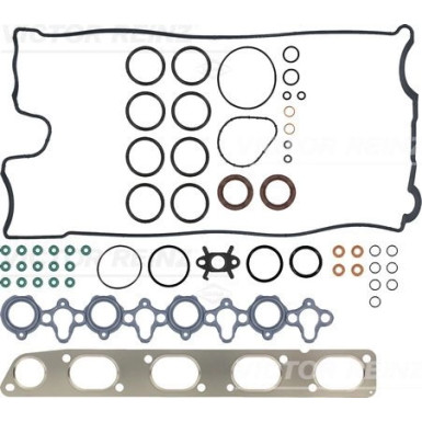 Victor Reinz | Dichtungssatz, Zylinderkopf | 02-37682-01