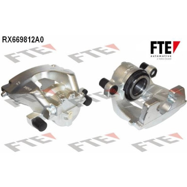 FTE | Bremssattel | 9292371