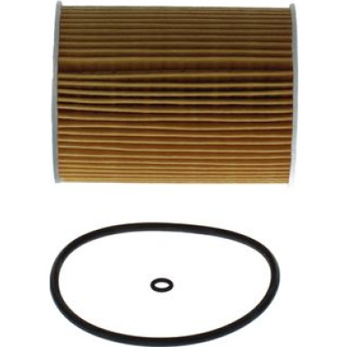 BOSCH F 026 407 076 Ölfilter