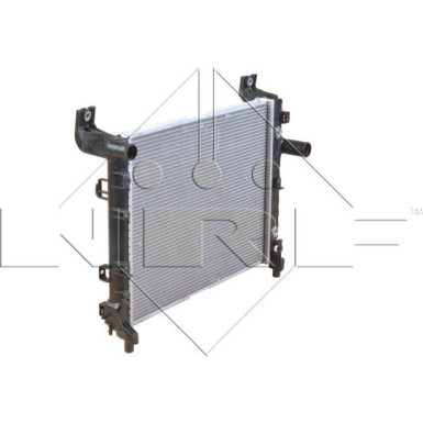 NRF | Kühler, Motorkühlung | 58367