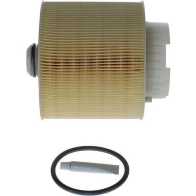 BOSCH F 026 400 028 Luftfilter