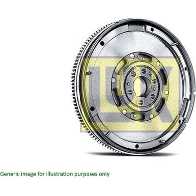 LuK | Schwungrad | 415 1030 10 LuK | Schwungrad | 415 1030 10