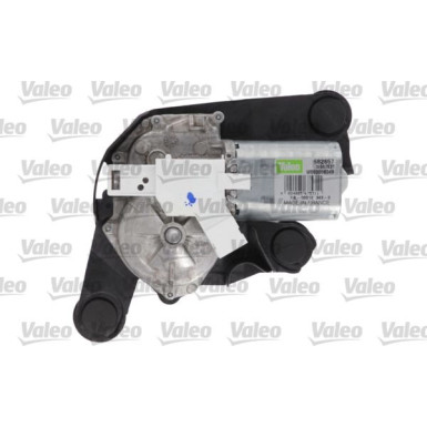 Valeo | Wischermotor | 582657