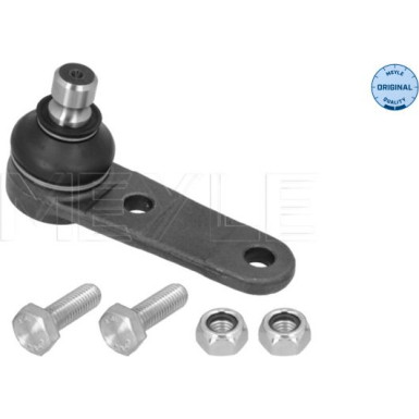 Meyle | Trag-/Führungsgelenk | 716 010 0001 Meyle | Trag-/Führungsgelenk | 716 010 0001