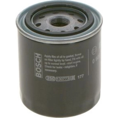 BOSCH 0 986 452 023 Ölfilter