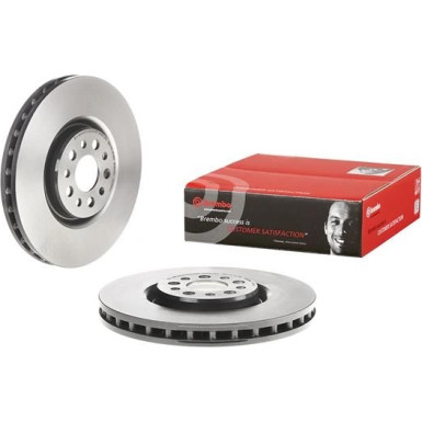 Brembo | Bremsscheibe | 09.7680.21